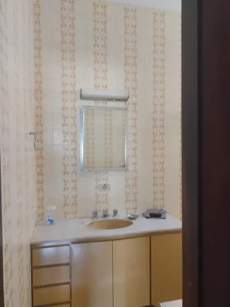 Imagem LINDA CASA A VENDA NO BAIRRO CHÁCARA JUNQUEIRA EM TATUÍ/SP