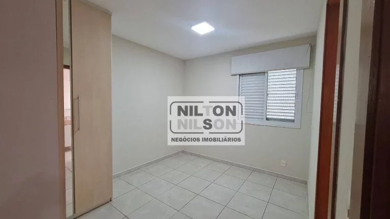Imagem Apartamento com 3 dormitórios para alugar, 84 m² por R$ 3.600,00/mês - Cambuí - Campinas/SP