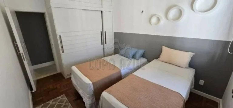 Imagem Copacabana – Rua Barata Ribeiro | Residencial › Cobertura 4 quarto(s) à Venda