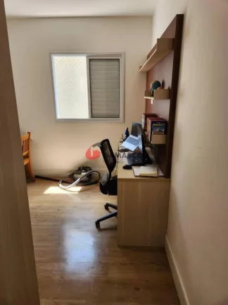 Imagem Apartamento para Venda 3 Quartos, 1 Suite, 2 Vagas, Fundação, São Caetano do Sul - SP | ED. LA VITA