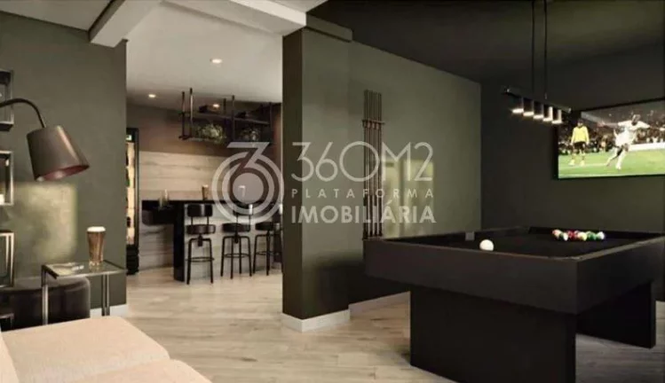 Imagem Apartamento para Venda em São Paulo / SP no bairro Jardim Santa Emília