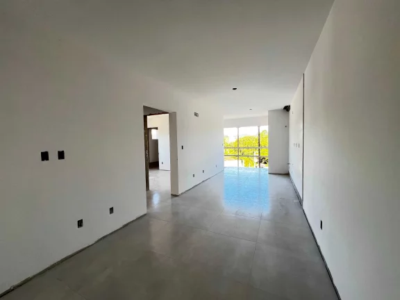 Imagem Apartamento com 2 dormitórios e 1 vaga de garagem em Indaial- SC
