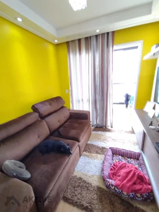 Imagem Apartamento em Jardim Tupanci - Barueri, SP