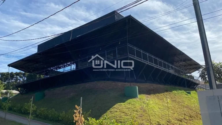 Sala Comercial Alimentação
