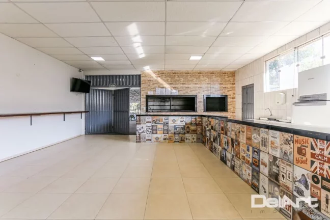 Imagem COMPLEXO comercial esportivo - 1.769,00m2 de construção - 2.589,00m2 de terreno - Rio Negro/Pr.