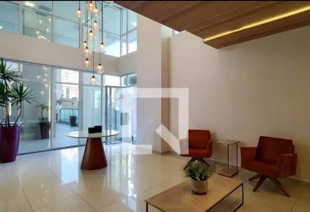 Imagem Apartamento para Venda em Praia Grande, Canto do Forte, 2 dormitórios, 1 suíte, 1 banheiro, 1 vaga