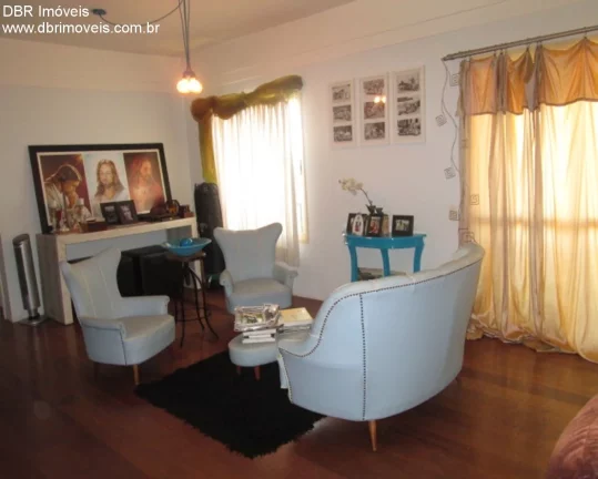 Imagem APARTAMENTO RESIDENCIAL em São Paulo - SP, Tatuapé