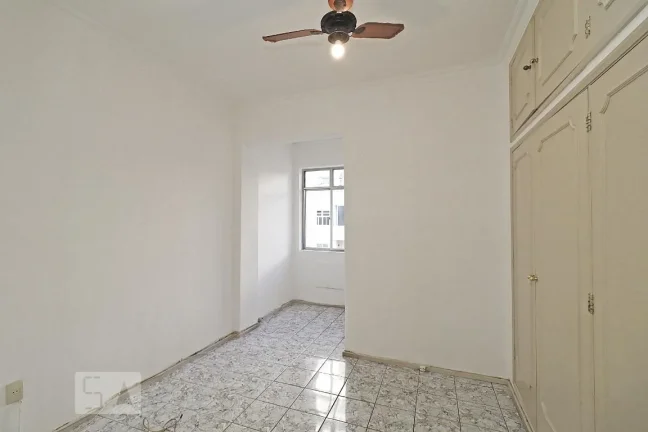 Imagem Apartamento à Venda - Copacabana, 2 Quartos, 95 m2