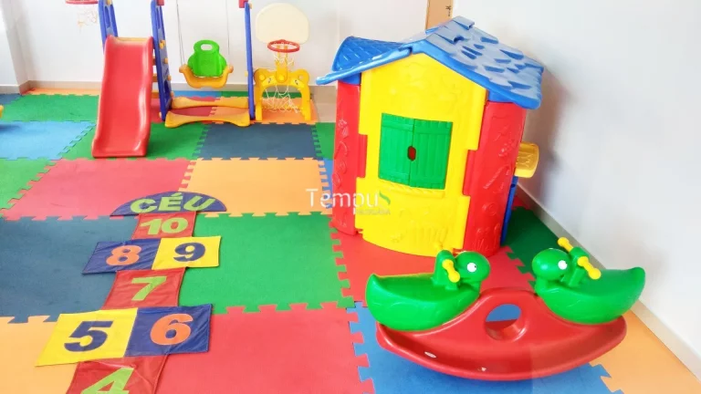 Imagem Spazio di Lorenzzo - Apartamento a venda, 2 quartos suítes - Setor Vila Rosa, Spazzio di Lorenzzo