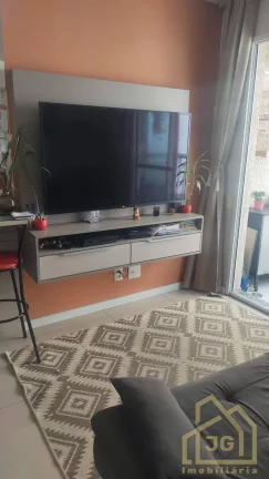 Imagem Apartamento com 2 Quartos à Venda, 2 m² em Planalto - São Bernardo Do Campo