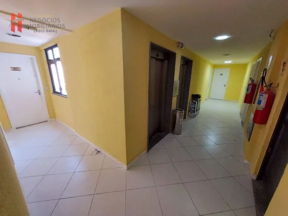 Imagem ANDAR CORPORATIVO COM MAIS DE 250M²
