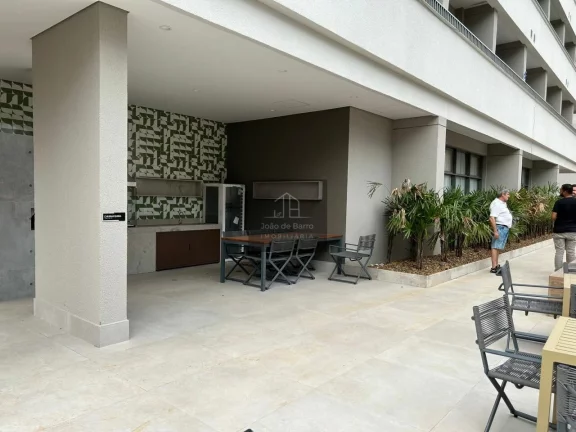 Imagem ? Oportunidade Única de Investimento na Aclimação! Studio com Quarto Separado (1 Dormitório)