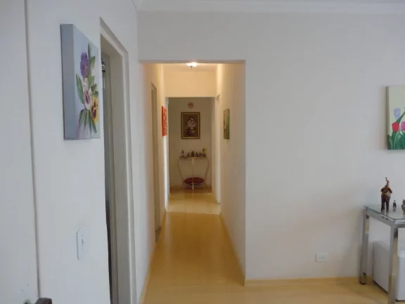 Imagem Apartamento com 3 dormitórios à venda, 98 m² por R$ 260.000,00 - Centro - Jacareí/SP