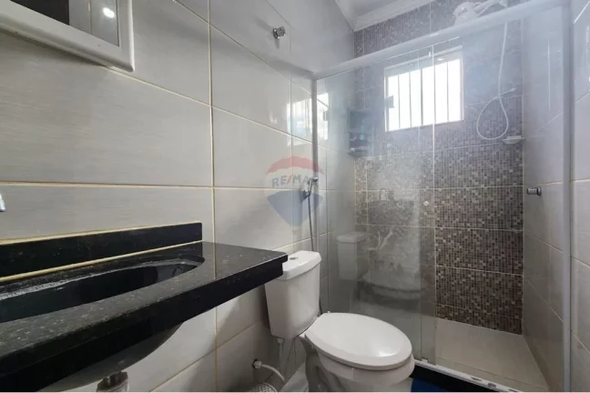 Imagem Casa 3 quartos, área gourmet, 240m.