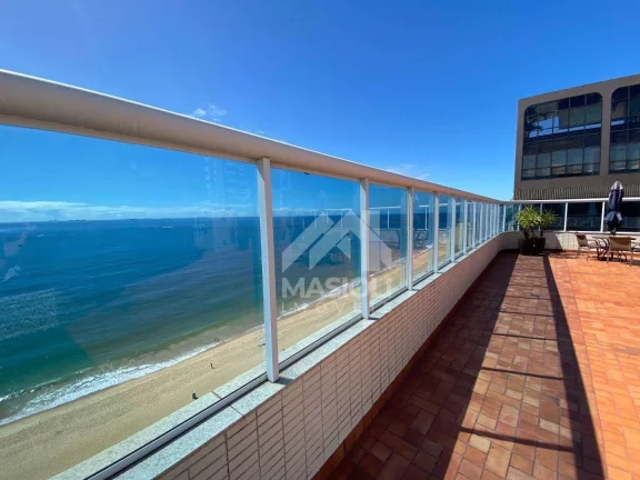 Imagem Apartamento com 2 dormitórios à venda, 80 m² por R$ 1.490.000,00 - Praia da Costa - Vila Velha/ES