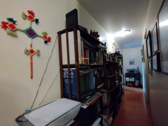 Imagem Apartamento para Venda em Teresópolis / RJ no bairro Alto