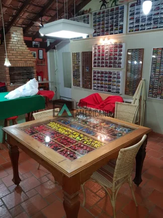 Imagem CASA TÉRREA EM CONDOMÍNIO FECHADO , ATIBAIA