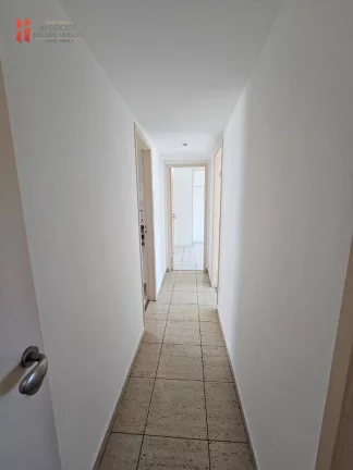 Imagem Excelente Apartamento com 110m² no Jardim 25 de Agosto.