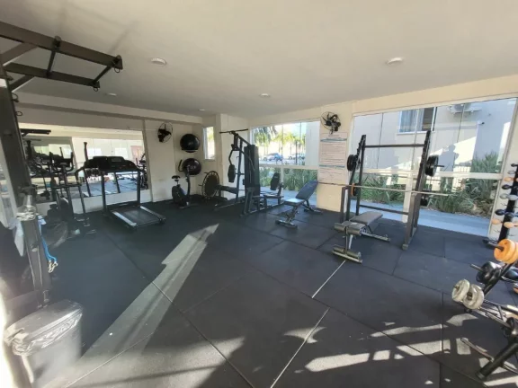 Imagem Apartamento 2 Dormitórios, 54m2, 1 Vaga, Ingleses do Rio Vermelho/Florianópolis-SC