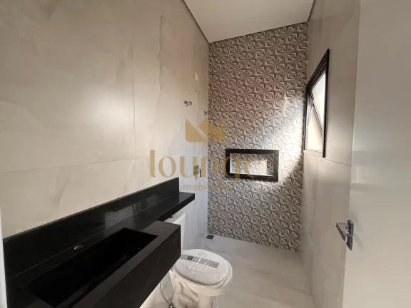 Imagem Casa Em Condominio em Sorocaba
