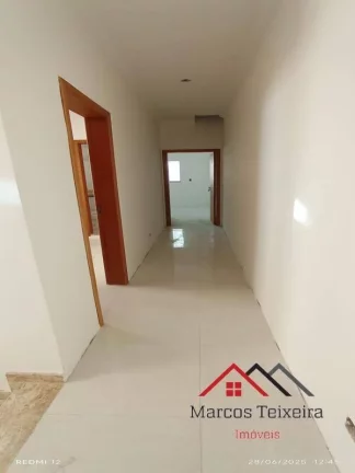 Imagem Casa - Santo Antonio