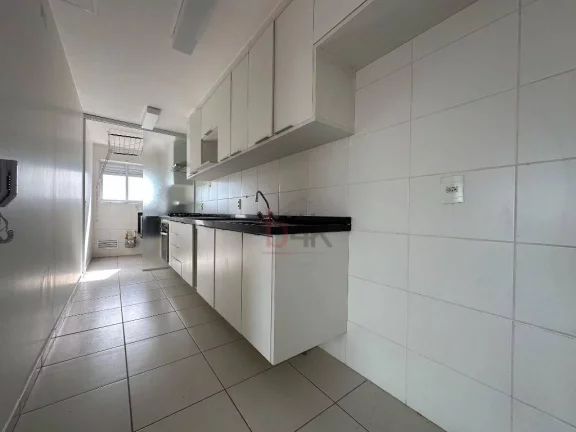 Imagem Apartamento Venda Code Campo Belo com 2 quartos