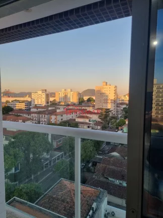 Imagem APARTAMENTO MARAVILHOSO NO EMBARÉ EM SANTOS À VENDA!!!!