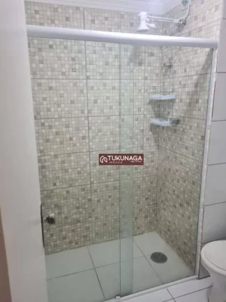 Imagem Apartamento com 2 dormitórios à venda, 63 m² por R$ 280.000,00 - Vila Progresso - Guarulhos/SP