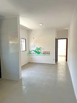 Imagem Casa Padrão