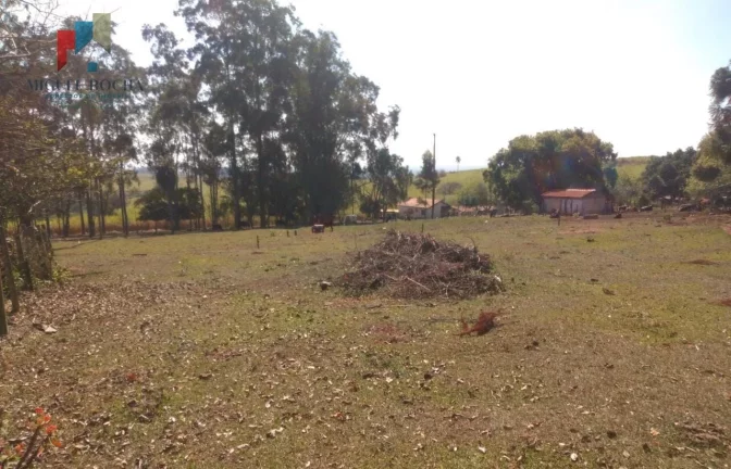 Imagem Fazenda a venda Região de Conchas SP