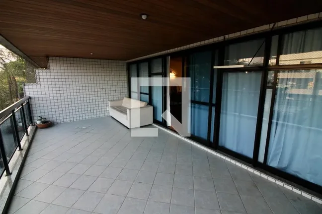 Imagem Apartamento à Venda - Recreio, 2 Quartos, 126 m2