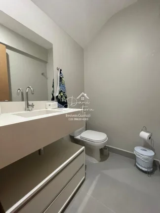 Imagem COBERTURA Residencial em GUARUJÁ - SP, ENSEADA