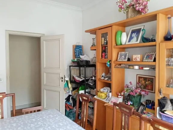 Imagem Copacabana - Residencial › Apartamento com 3 quarto(s) a Venda