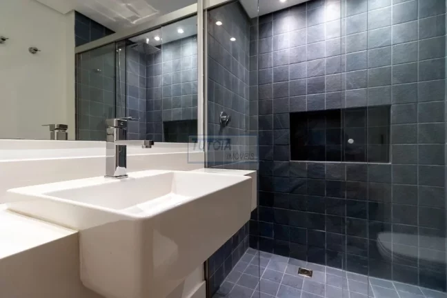 Imagem APARTAMENTO À VENDA NO PARAÍSO, SÃO PAULO