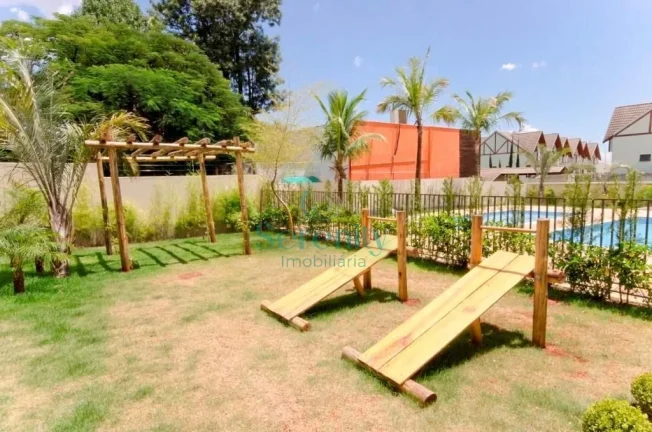 Imagem Apartamento para alugar em Londrina - Com 2 quartos sendo 1 suíte - 1 vaga - venda e locação, 56 m² - Vale dos Tucanos - Londrina/PR