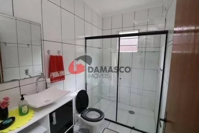 Imagem Casa à venda 3 Quartos, 1 Suite, 2 Vagas, 103M², Vila Alpina, São Paulo - SP