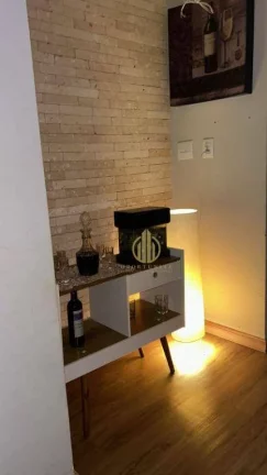 Imagem Apartamento com 3 suítes à venda, 127 m² por R$ 800.000 - Vila do Golf - Ribeirão Preto/SP
