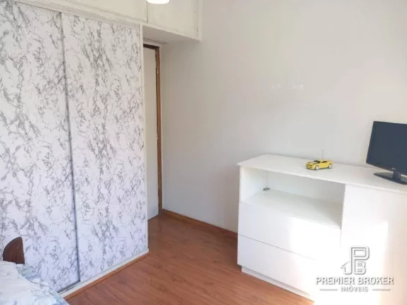 Imagem Apartamento à venda, 58 m² por R$ 329.900,00 - Várzea - Teresópolis/RJ