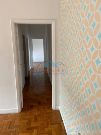 Imagem Apartamento com 3 dormitórios + varanda - Pinheiros