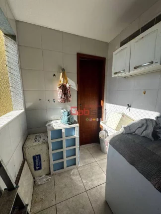 Imagem Cobertura com 3 dormitórios, 105 m² - venda por R$ 750.000,00 ou aluguel por R$ 4.590,00/mês - Vila Nova - Cabo Frio/RJ