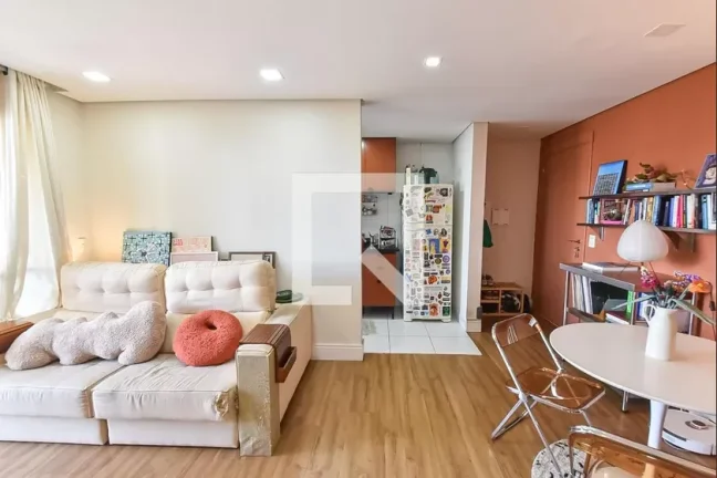 Imagem Apartamento à Venda - Ipiranga, 2 Quartos, 68 m2
