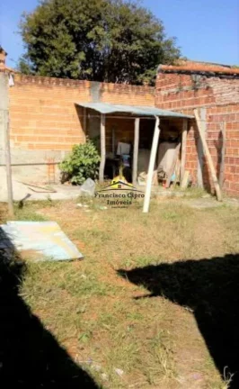 Imagem Casa à venda no bairro Vila Rica - Lorena/SP