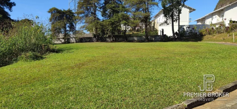 Imagem Terreno à venda, 13500 m² por R$ 1.450.000,00 - Granja Guarani - Teresópolis/RJ