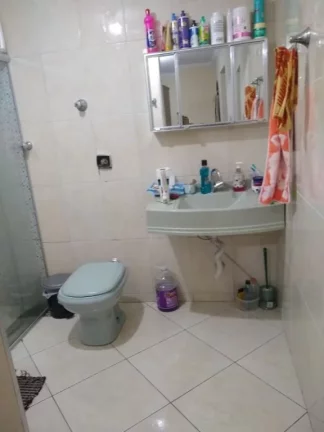 Imagem Sobrado com 2 dormitórios à venda, 186 m² por R$ 400.000,00 - Vila Figueira - Suzano/SP