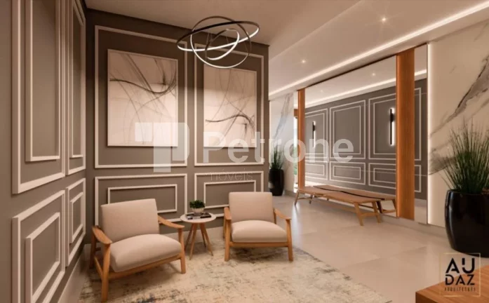 Imagem APARTAMENTO RESIDENCIAL em GOVERNADOR CELSO RAMOS - SC, Palmas
