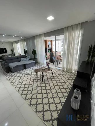 Imagem Incontro Mooca 112M² - 1Suíte - Depósito - Varanda Gourmet!!