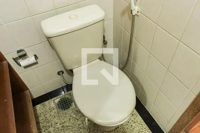 Imagem Apartamento à Venda - Copacabana, 3 Quartos, 190 m2