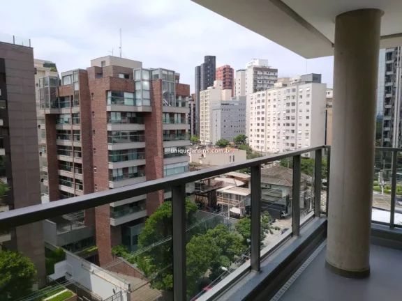 Imagem Apartamento à venda Jardim Paulista São Paulo