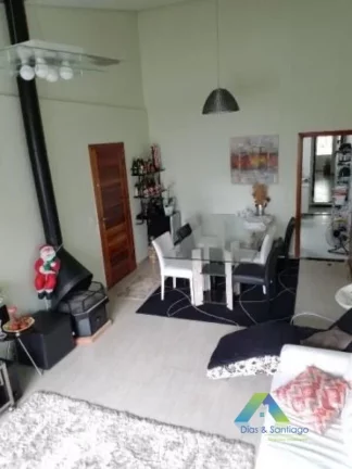 Imagem Sobrado Residencial à venda, Vila Firmiano Pinto, São Paulo - .