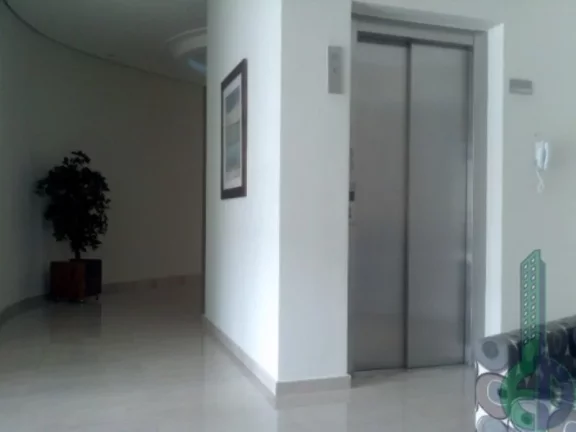 Imagem Apartamento à venda em São Caetano: 3 quartos, 1 suíte, 2 banheiros, 2 vagas, 91m², no Condomínio Giardino Allegro São Caetano.